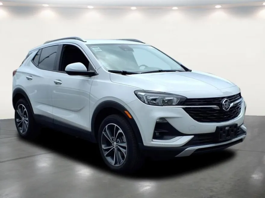 2022 Buick Encore GX Select photo 1