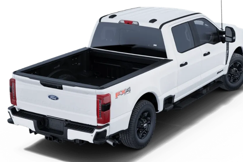 2025 Ford F-350 XL photo 1