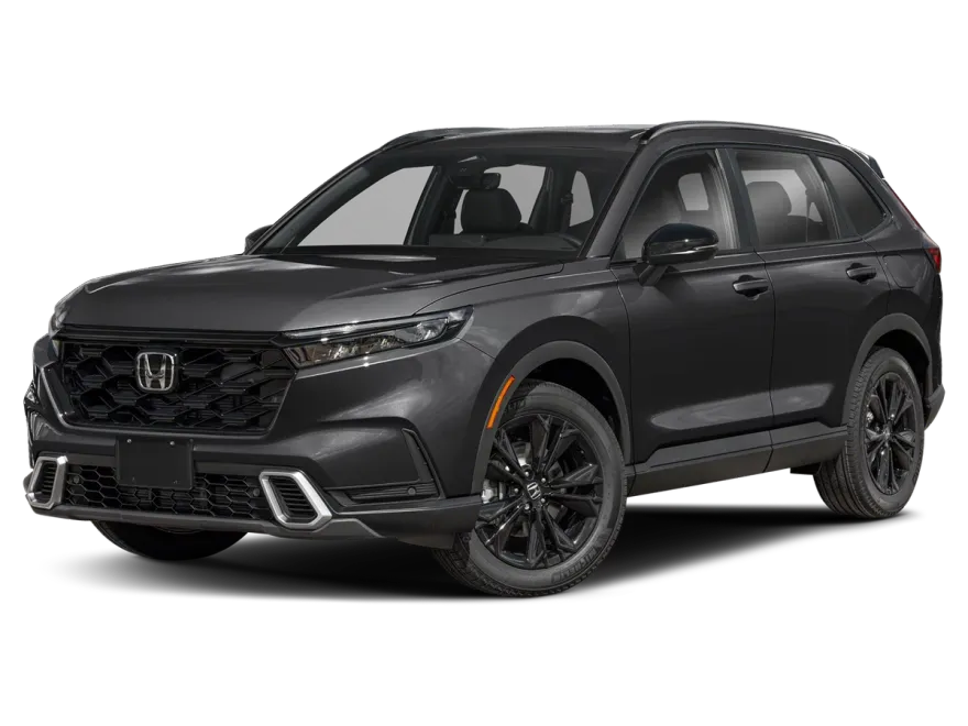 2026 Honda CR-V Hybrid Sport Touring photo 1