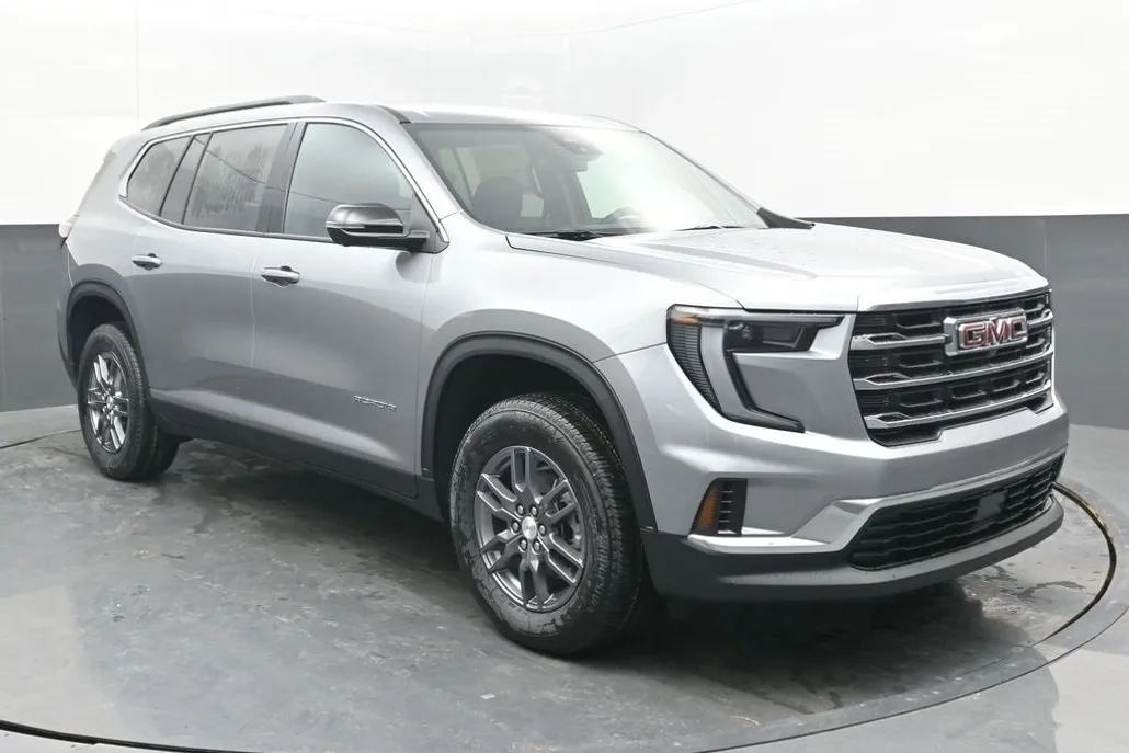 2025 Gmc Acadia Elevation photo 1