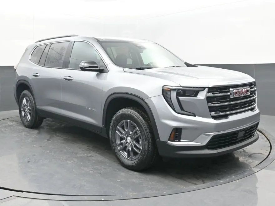 2025 Gmc Acadia Elevation photo 1