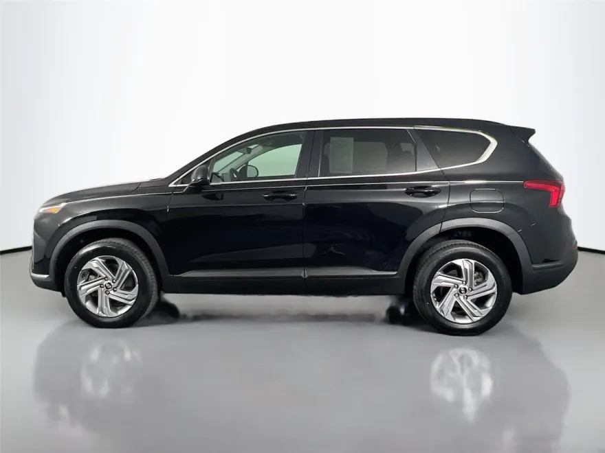 2023 Hyundai Santa Fe SE photo 1