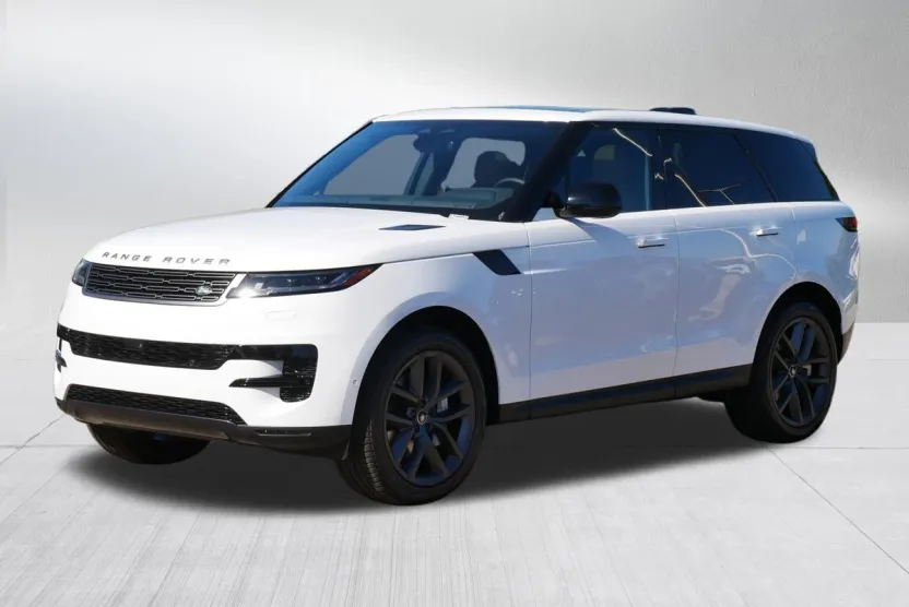 2025 Land Rover Range Rover Sport SE photo 1