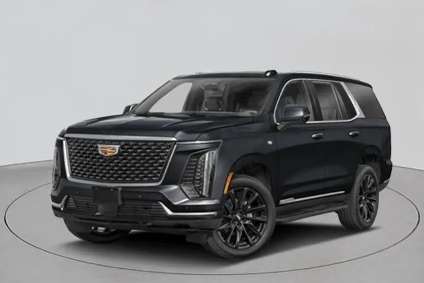 2026 Cadillac Escalade Sport photo 1