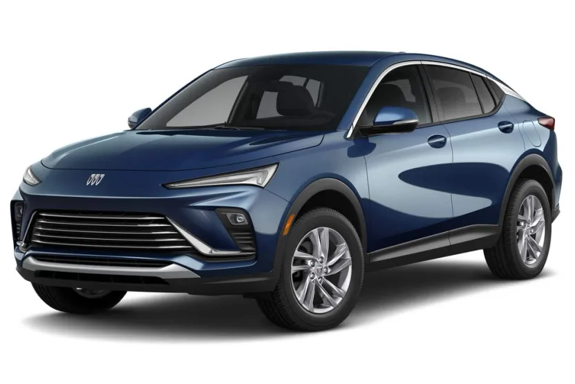 2026 Buick Envista Preferred photo 1