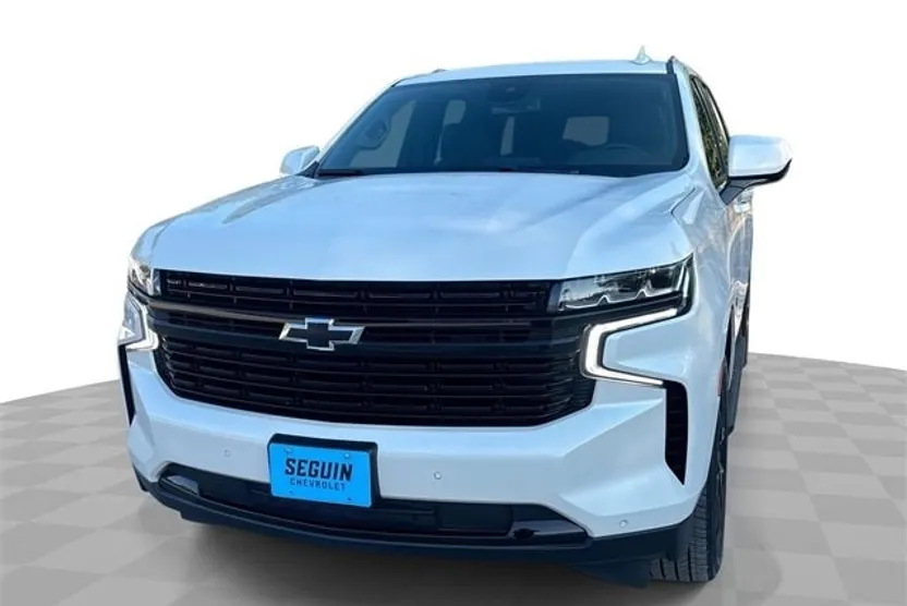 2023 Chevrolet Tahoe RST photo 1