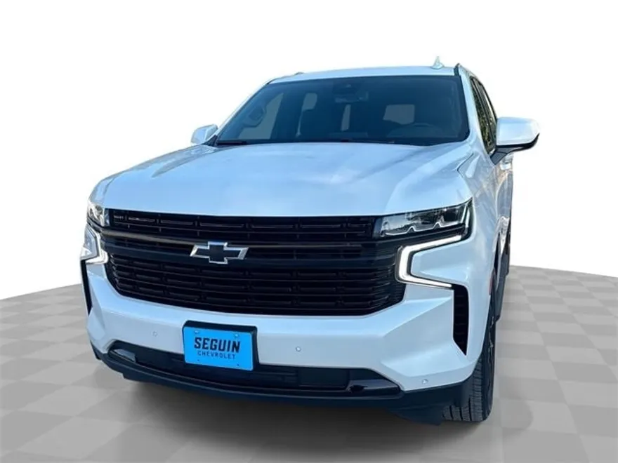 2023 Chevrolet Tahoe RST photo 1
