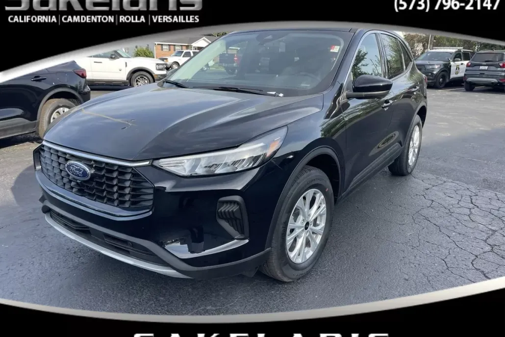 2024 Ford Escape Active photo 1