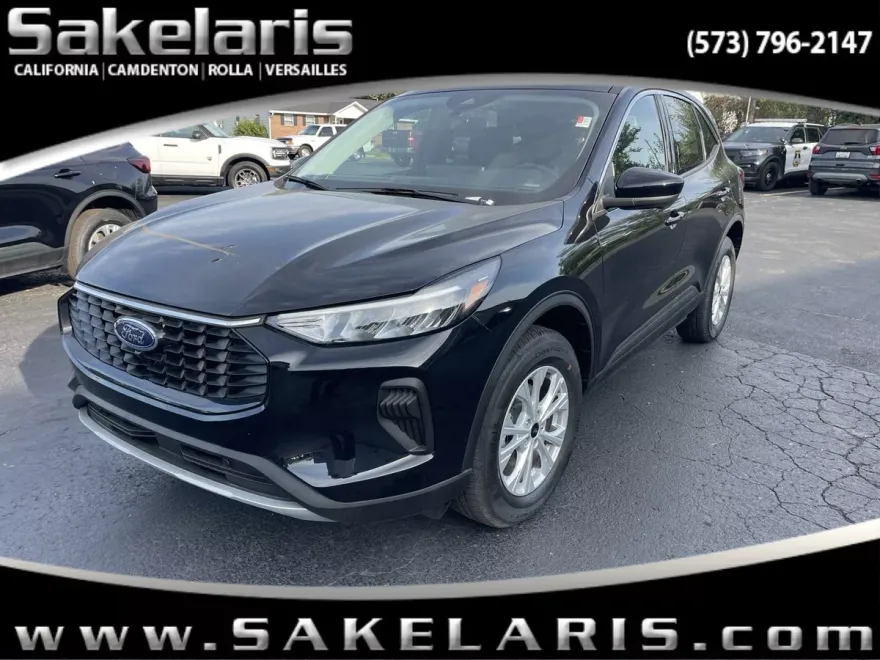 2024 Ford Escape Active photo 1