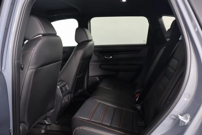 2026 Honda CR-V Hybrid Sport-L photo 1