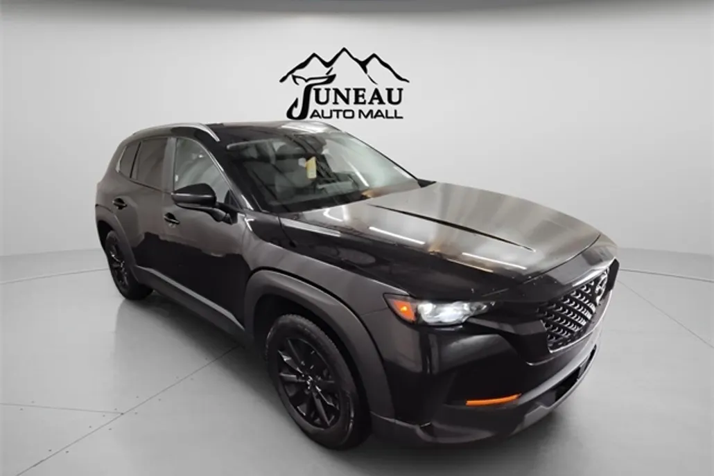 2024 Mazda CX-50 2.5 S Preferred photo 1
