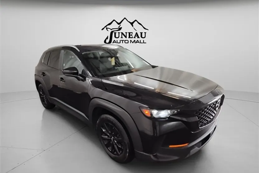 2024 Mazda CX-50 2.5 S Preferred photo 1