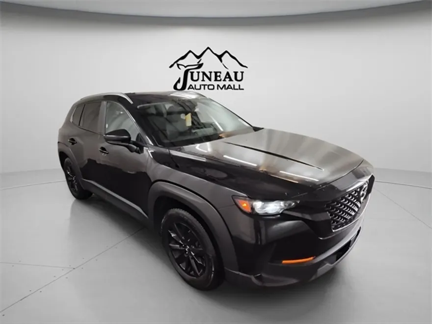 2024 Mazda CX-50 2.5 S Preferred photo 1