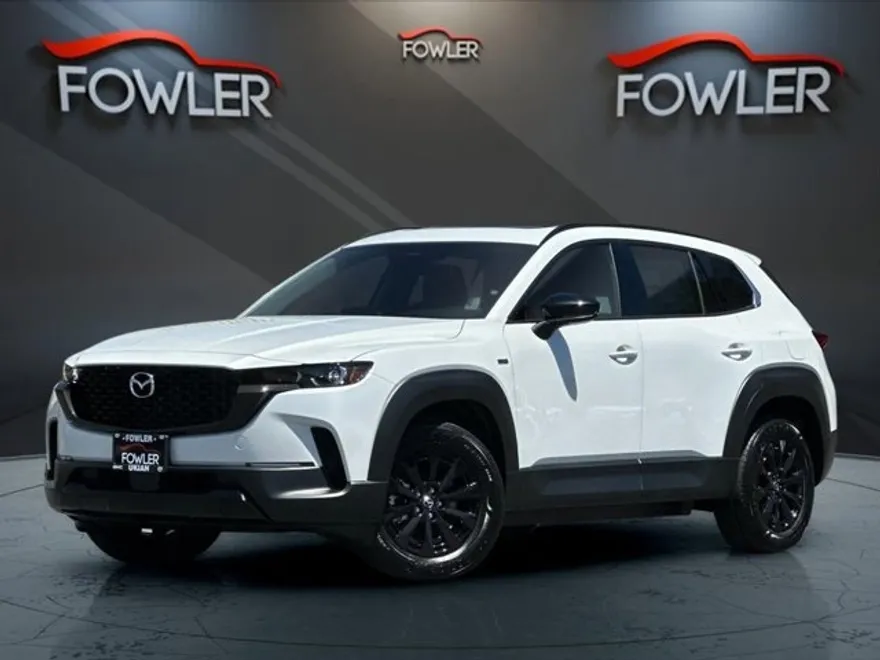 2025 Mazda CX-50 Premium photo 1