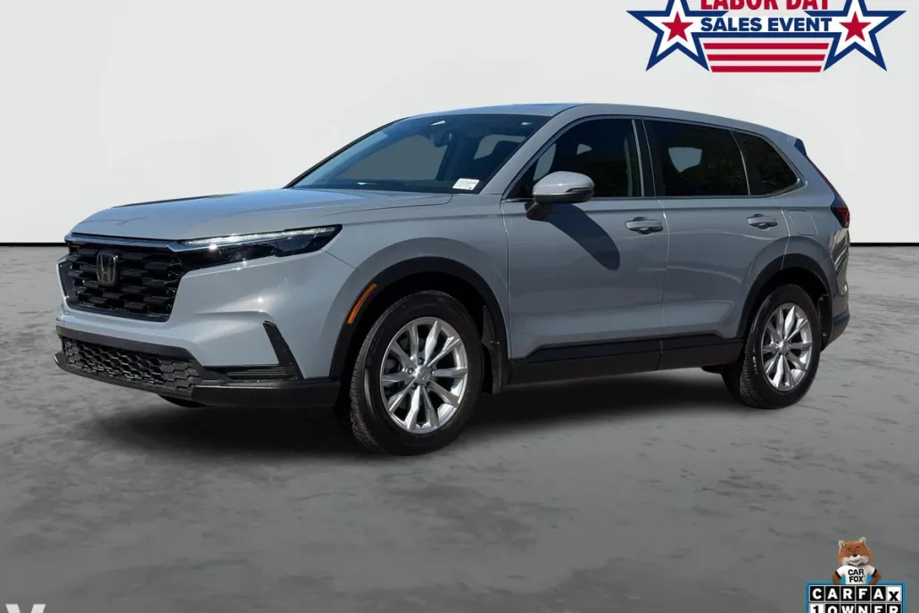2024 Honda CR-V EX photo 1