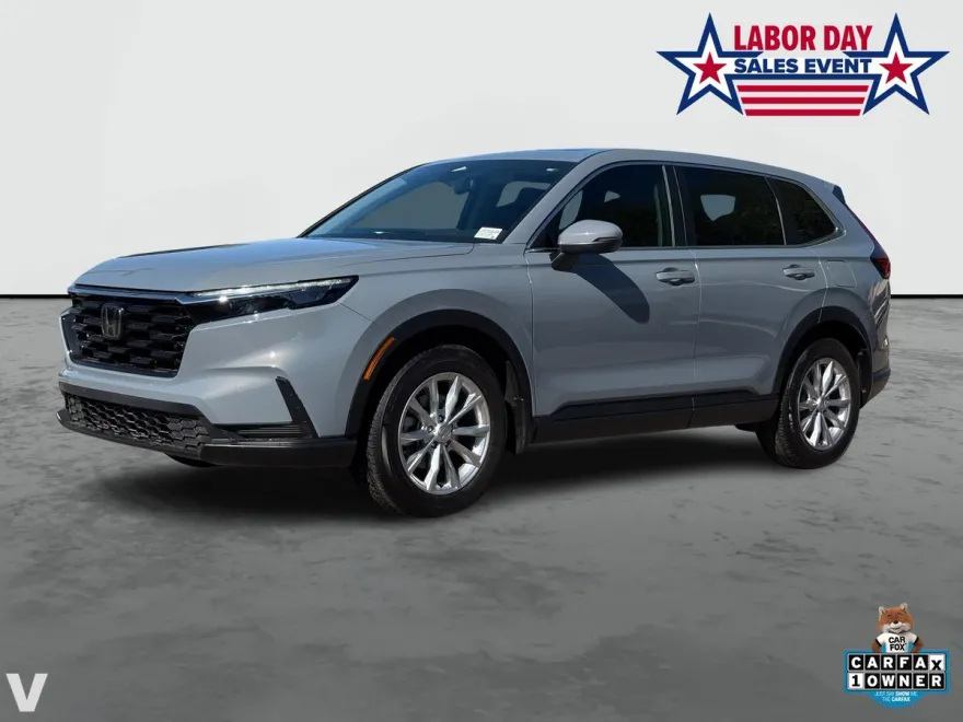 2024 Honda CR-V EX photo 1