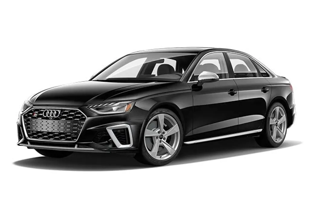 2023 Audi S4 Premium Plus Base photo 1