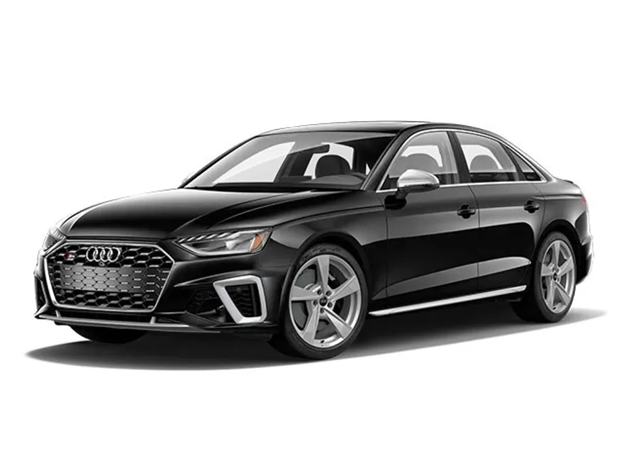 2023 Audi S4 Premium Plus Base photo 1