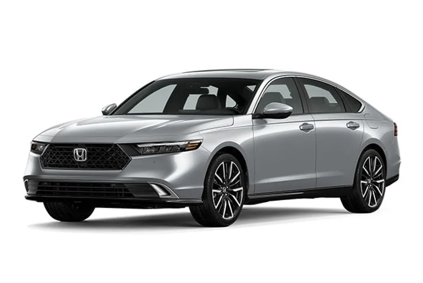 2023 Honda Accord Hybrid Touring photo 1