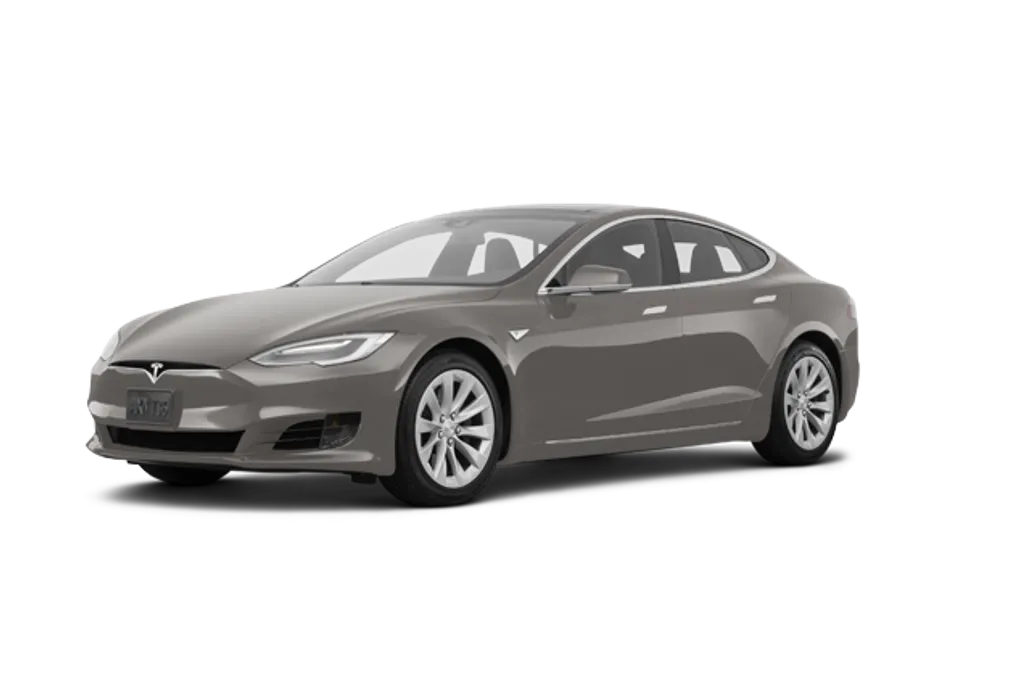 2016 Tesla Model S 75 photo 1
