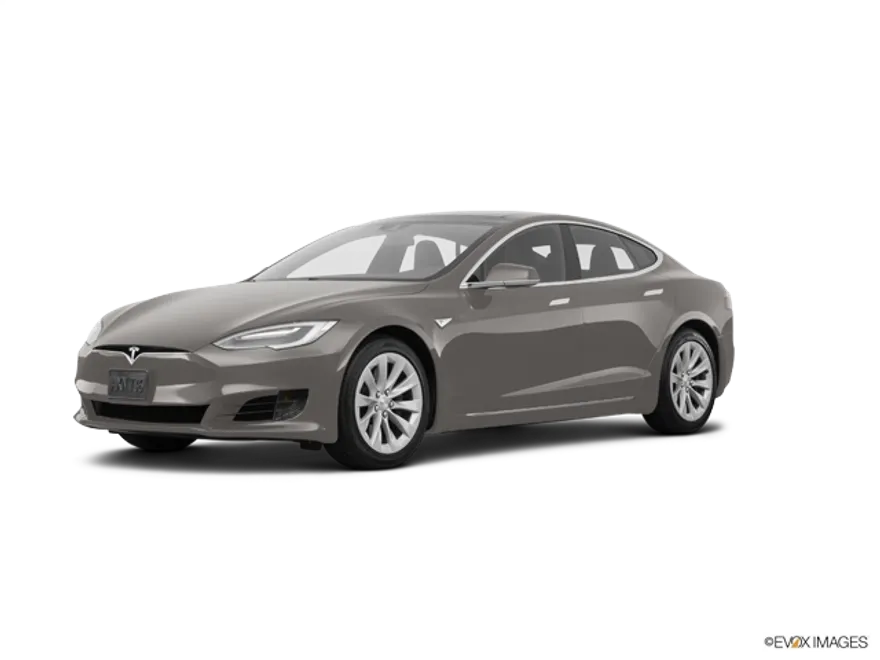 2016 Tesla Model S 75 photo 1