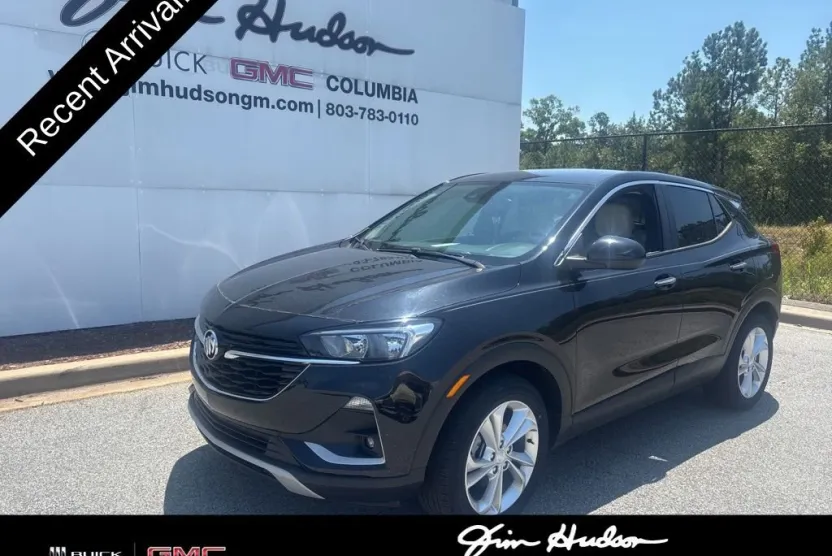 2022 Buick Encore GX Preferred photo 1