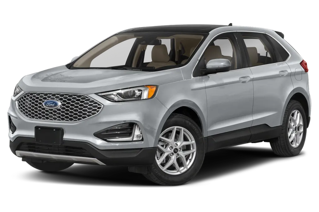 2024 Ford Edge SEL photo 1