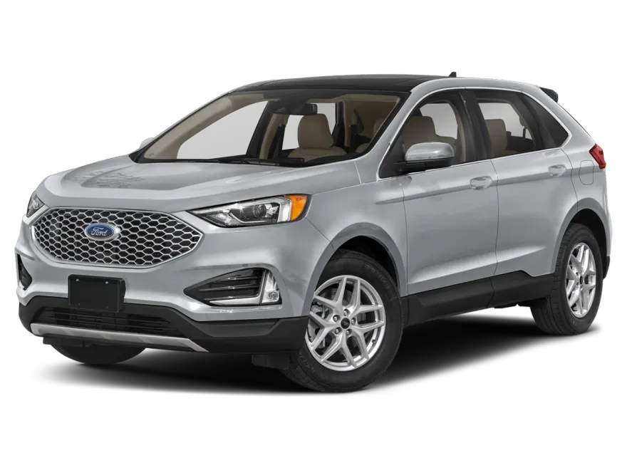 2024 Ford Edge SEL photo 1