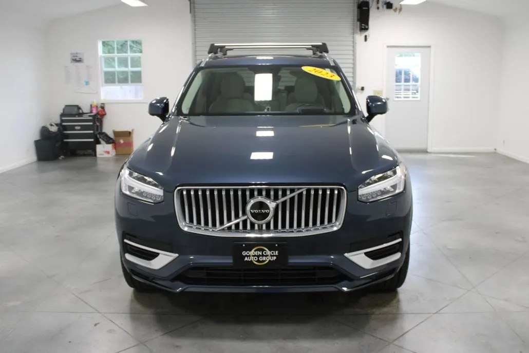2023 Volvo XC90 Recharge Ultimate photo 1