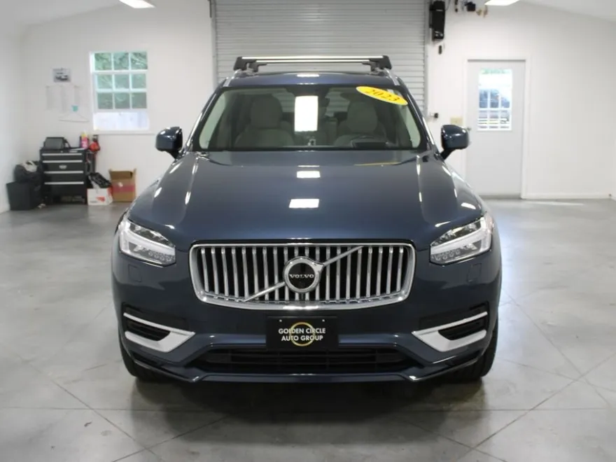 2023 Volvo XC90 Recharge Ultimate photo 1