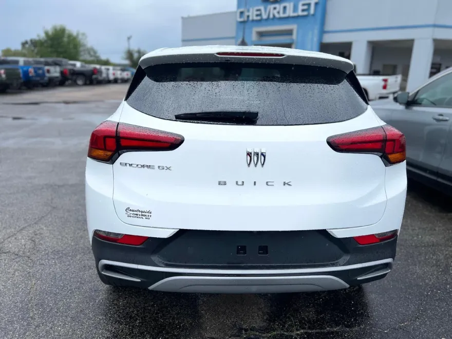 2024 Buick Encore GX Preferred photo 1