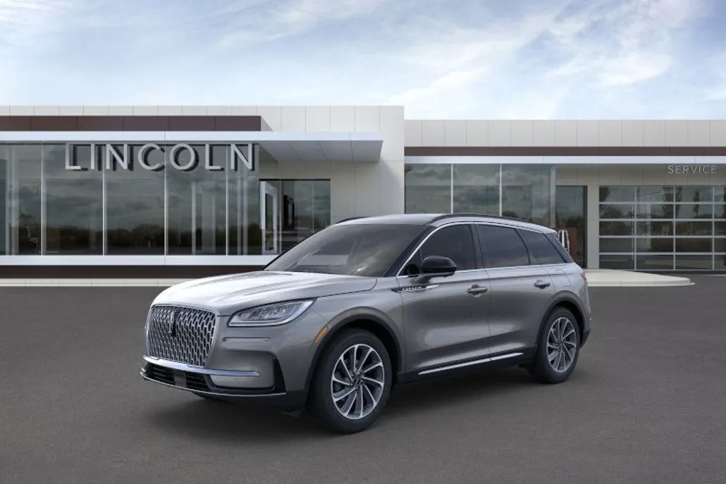 2025 Lincoln Corsair Premiere photo 1