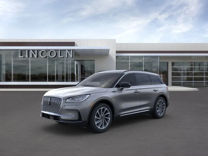 2025 Lincoln Corsair Premiere photo 1