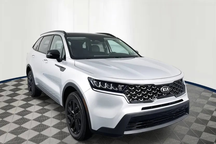2021 Kia Sorento S photo 1