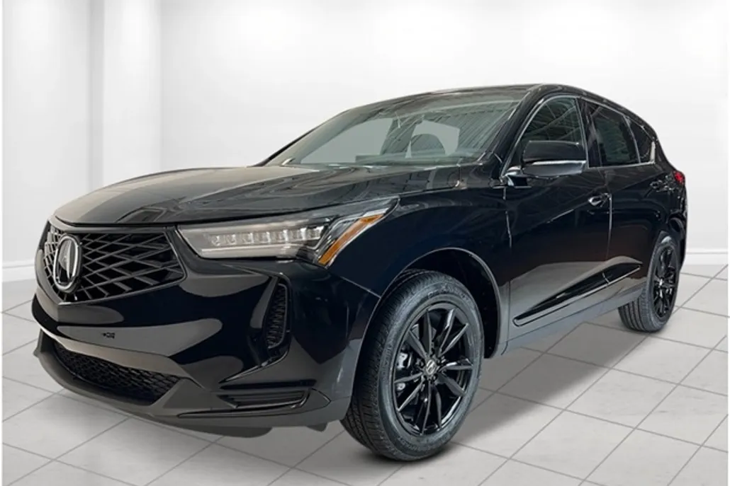2025 Acura RDX photo 1