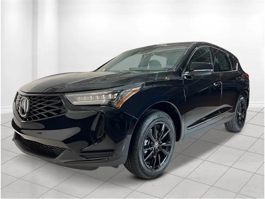 2025 Acura RDX photo 1