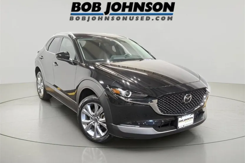 2022 Mazda CX-30 2.5 Select photo 1
