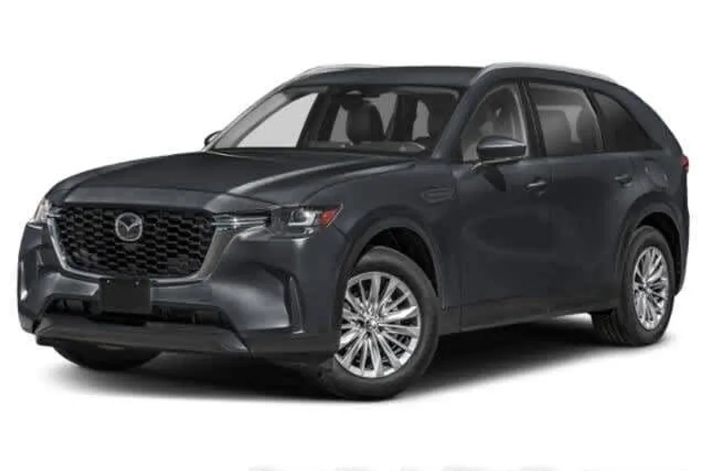 2025 Mazda CX-90 3.3 Turbo Select photo 1