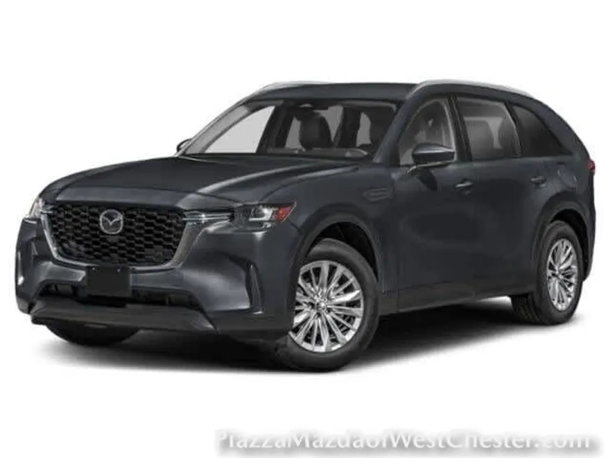 2025 Mazda CX-90 3.3 Turbo Select photo 1