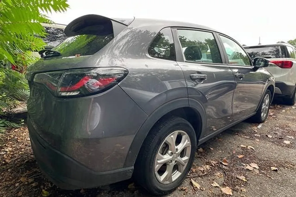 2023 Honda HR-V LX photo 1