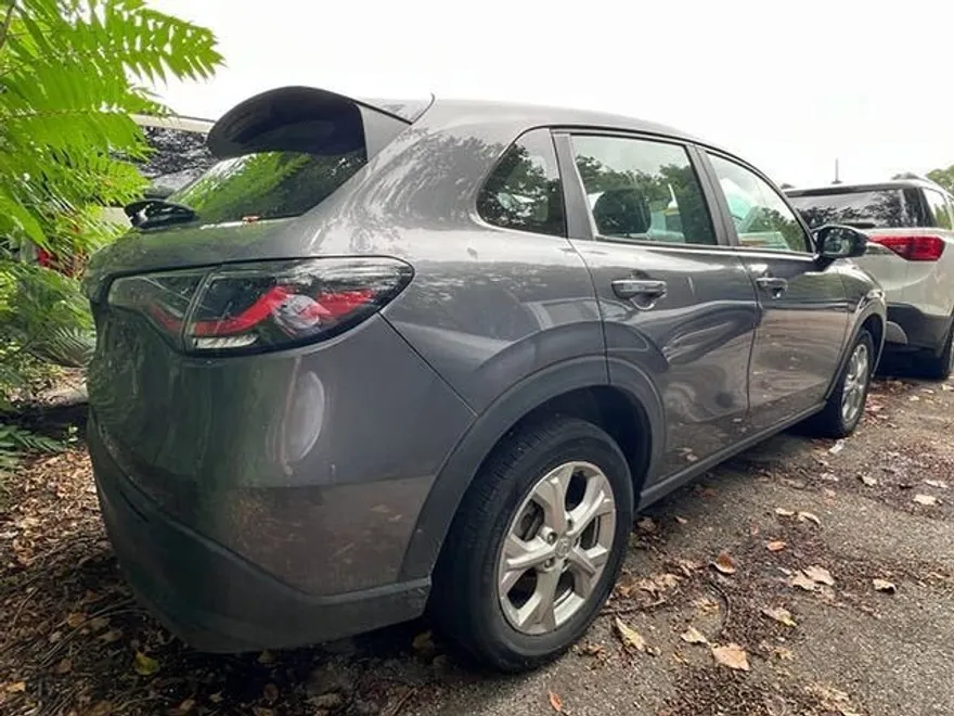 2023 Honda HR-V LX photo 1