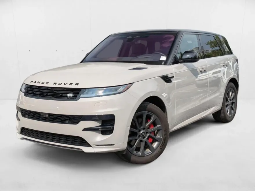 2023 Land Rover Range Rover Sport SE photo 1