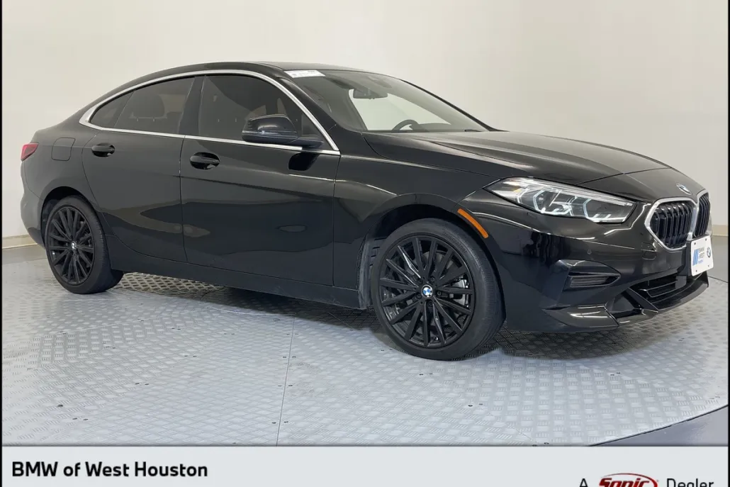 2022 Bmw 228i xDrive Gran Coupe photo 1