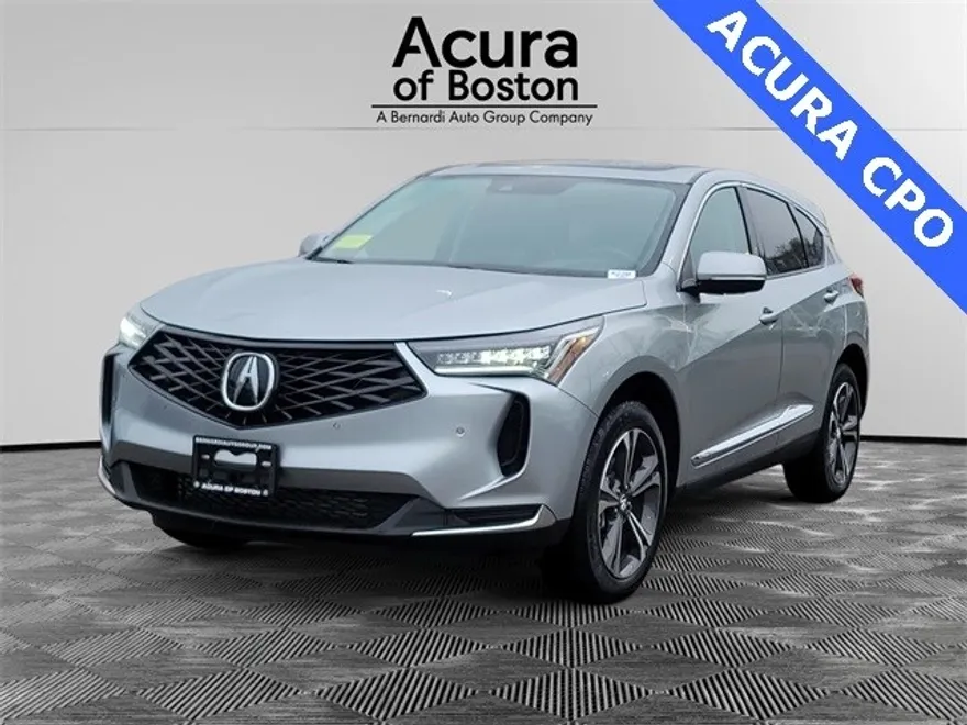 2025 Acura RDX Technology photo 1