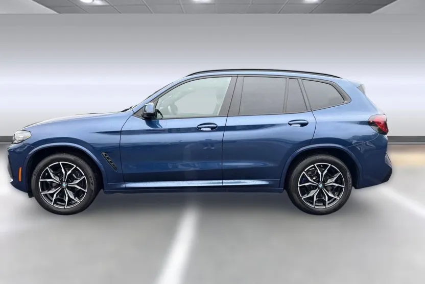 2023 Bmw X3 xDrive30i photo 1