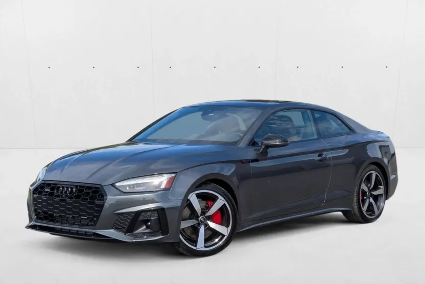 2024 Audi A5 45 S line Premium Plus photo 1