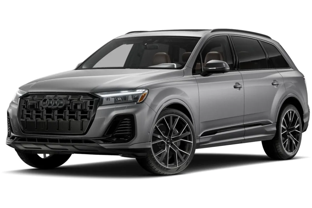 2025 Audi Q7 55 Premium Plus photo 1