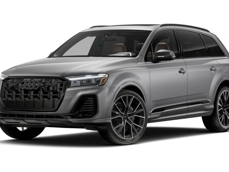 2025 Audi Q7 55 Premium Plus photo 1