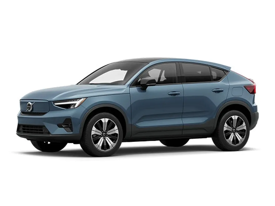 2023 Volvo C40 Recharge Plus photo 1