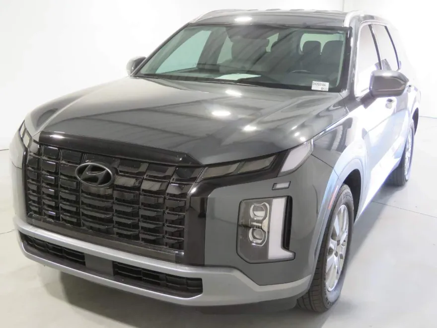 2024 Hyundai Palisade SEL photo 1